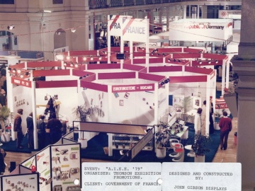 1979 - AIEE Thomson Exhibition