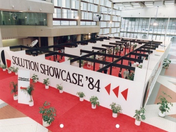 1984 Solutions Showcase