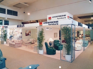 1989 Drafting Exhibition - Canon